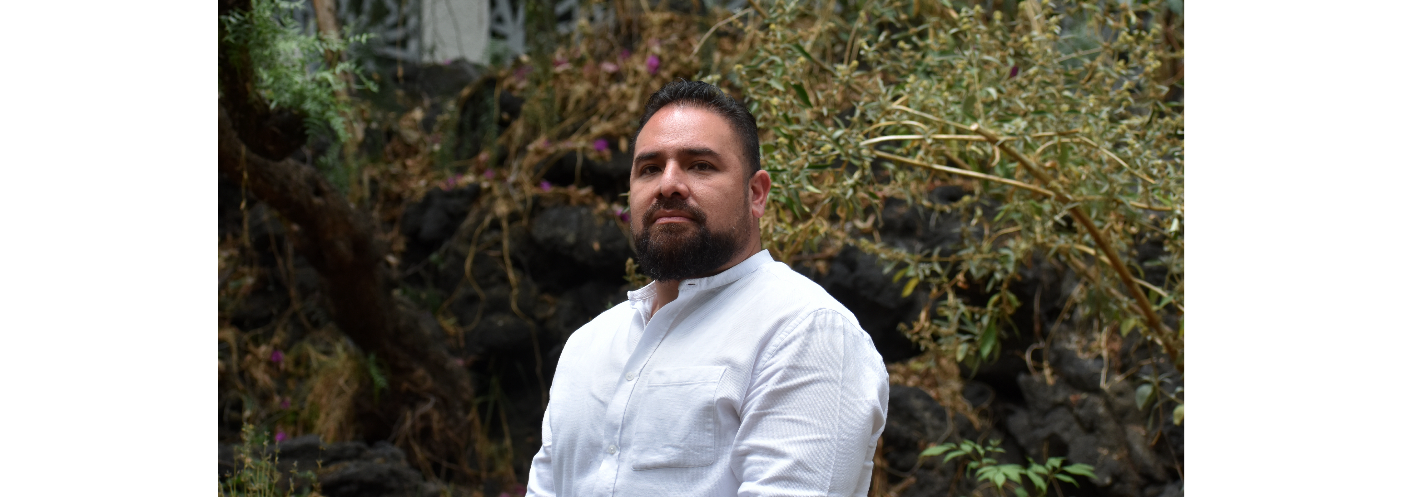 Joel González