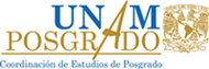 Posgrado en Ciencias de la Tierra