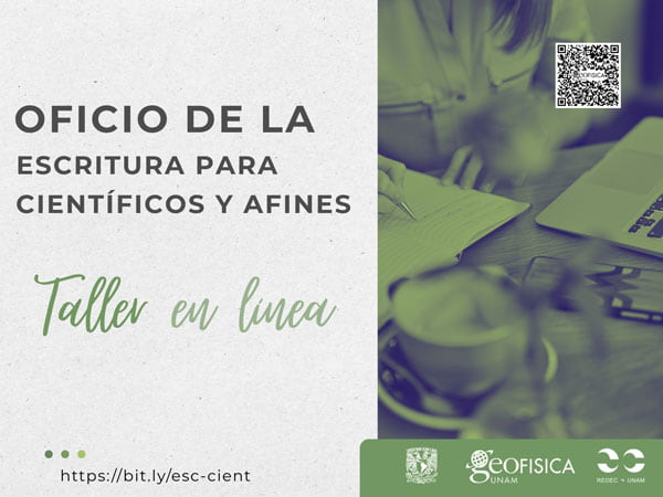 Curso de Educación Continua del Instituto de Geofísica, UNAM