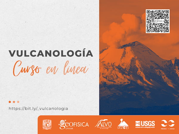 Curso de Educación Continua del Instituto de Geofísica, UNAM