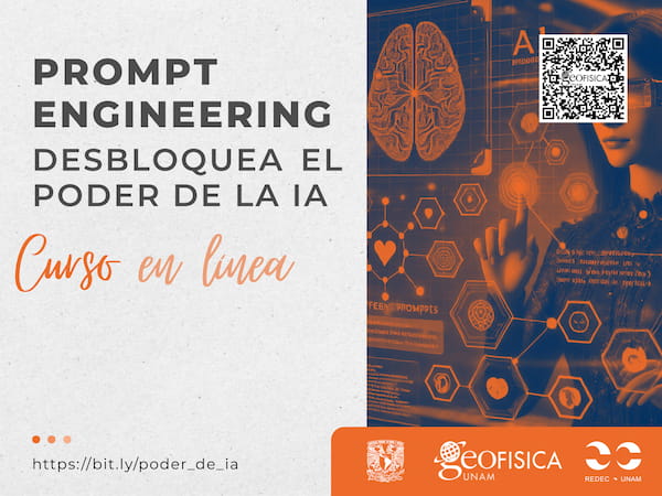 Curso de Educación Continua del Instituto de Geofísica, UNAM