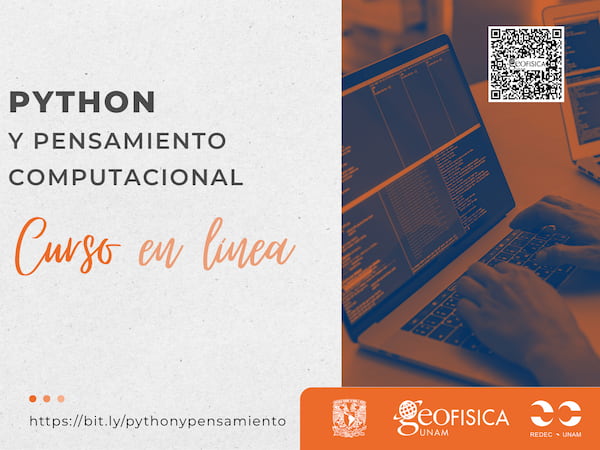 Curso de Educación Continua del Instituto de Geofísica, UNAM