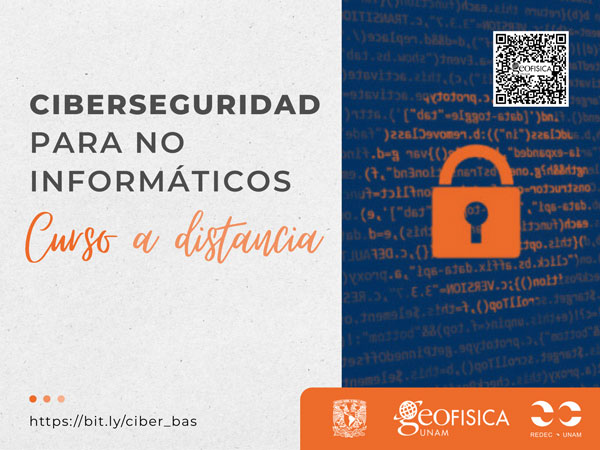 Curso de Educación Continua del Instituto de Geofísica, UNAM