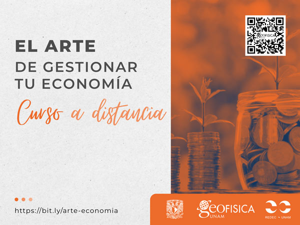 Curso de Educación Continua del Instituto de Geofísica, UNAM