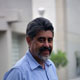 Dr. Carlos Mortera, investigador del Departamento de Sismología del Instituto de Geofísica de a la UNAM