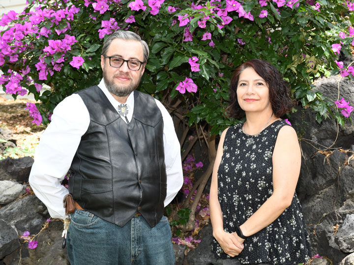 Coordinación de Planeación del Instituto de Geofísica de la UNAM