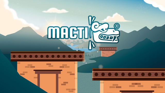 Proyecto MACTI